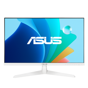 Монитор ASUS VY249HF-W, 23.8" IPS FHD(1920x1080), 100Hz, 1ms 1