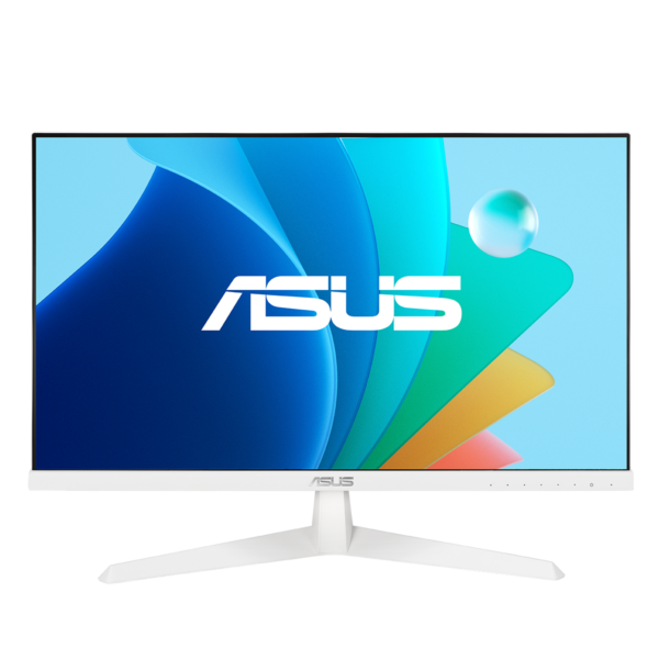 Монитор ASUS VY249HF-W, 23.8" IPS FHD(1920x1080), 100Hz, 1ms 1