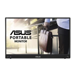 Монитор ASUS ZenScreen MB16ACV, 15.6" FHD (1920x1080) IPS 1