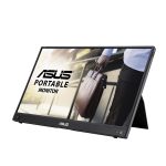 Монитор ASUS ZenScreen MB16AWP 16" IPS FHD (1920 x 1080) ,60Hz, USB Type-C, Mini HDMI 1