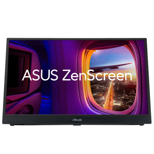 Монитор ASUS ZenScreen MB17AHG 1