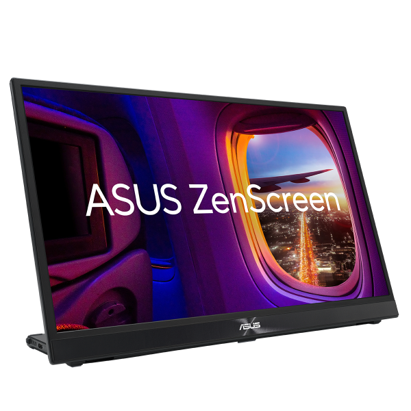 Монитор ASUS ZenScreen MB17AHG 2