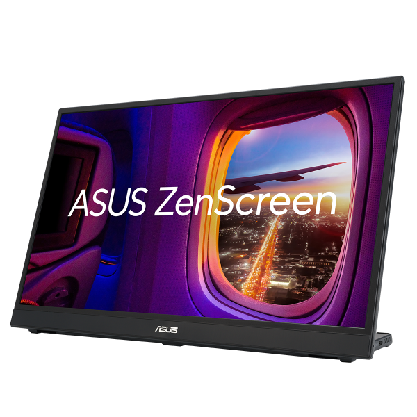 Монитор ASUS ZenScreen MB17AHG 3