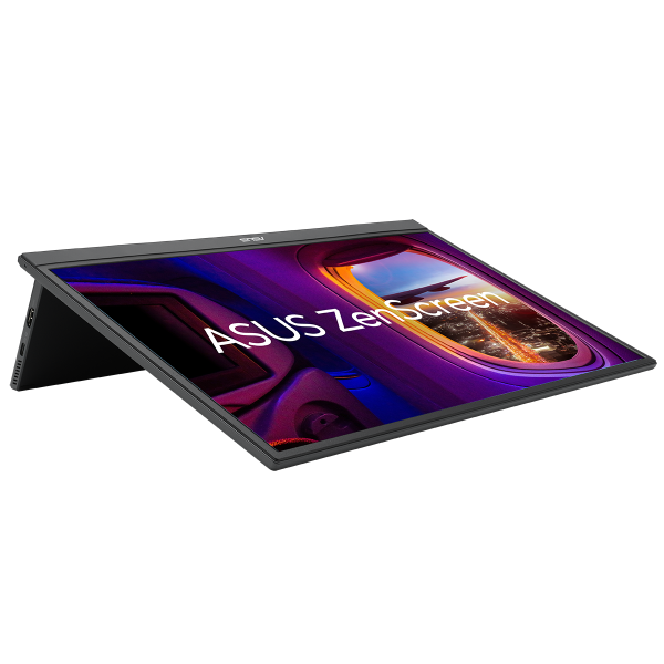 Монитор ASUS ZenScreen MB17AHG 4