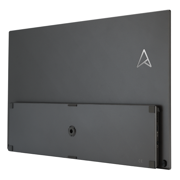 Монитор ASUS ZenScreen MB17AHG 6