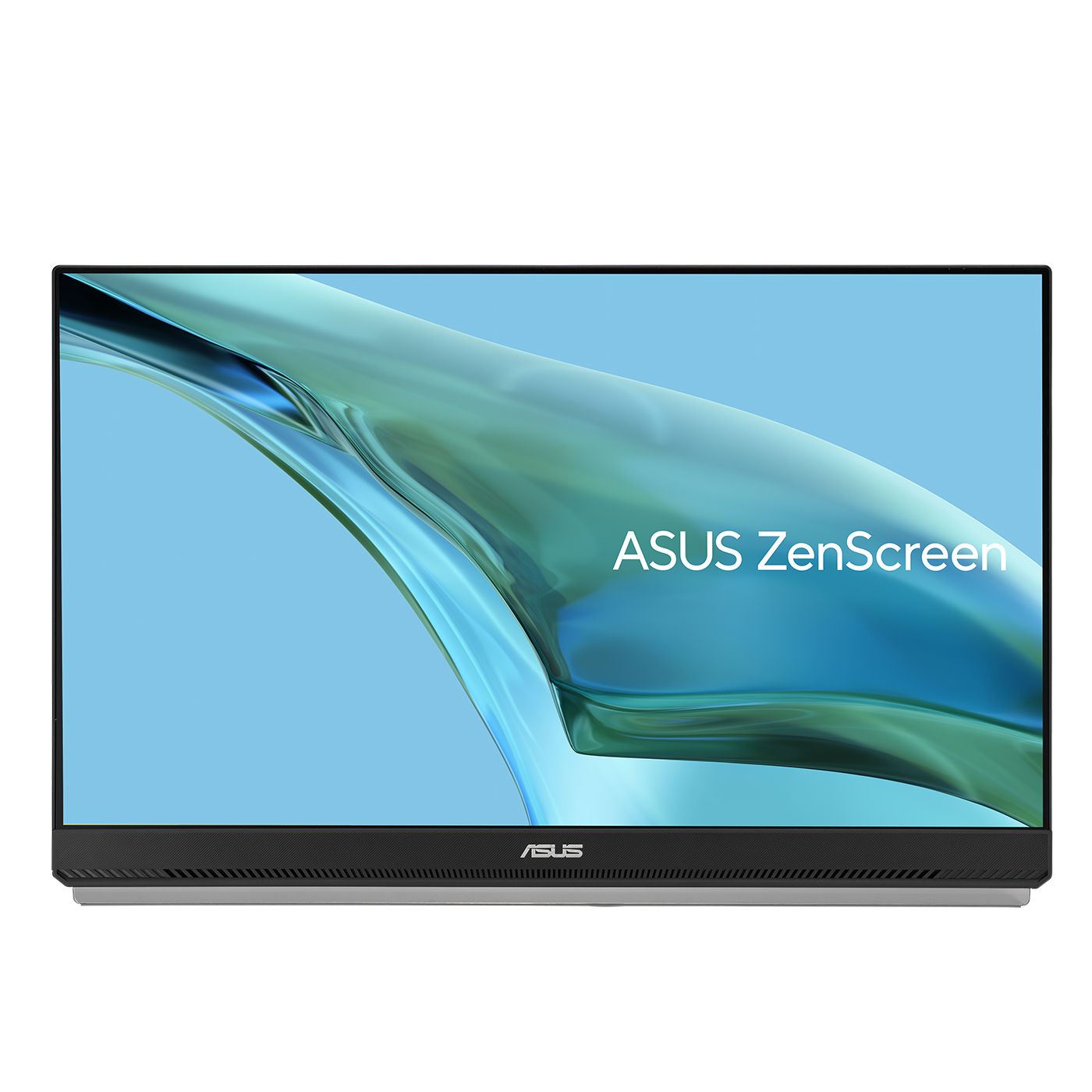 Монитор ASUS ZenScreen MB249C, 23.8" IPS FHD (1920x1080), 75Hz, USB-C, HDMI 1