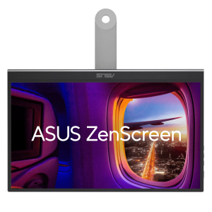 Монитор ASUS ZenScreen MQ16AHE - 15.6" OLED, 1ms, HDR-10 1