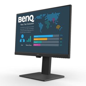 Монитор BenQ BL2786TC, 27", IPS, 1920x1080, 100Hz, Speaker 2 x 2W 1