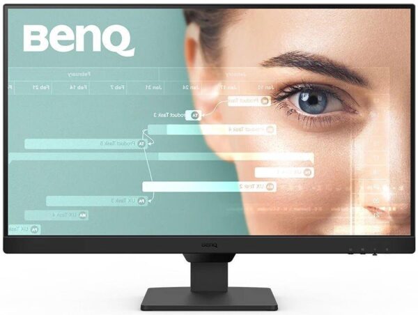 Монитор BenQ BL2790, 27" IPS FHD, 100Hz, HDMI, DP 1
