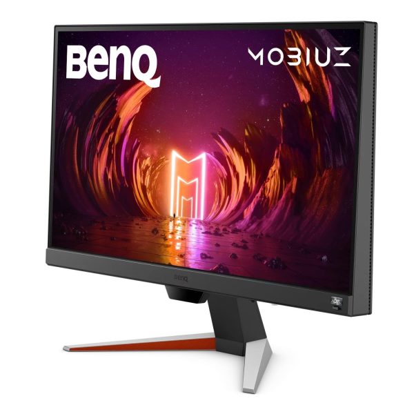 Монитор BenQ EX240N MOBIUZ 165Hz 3