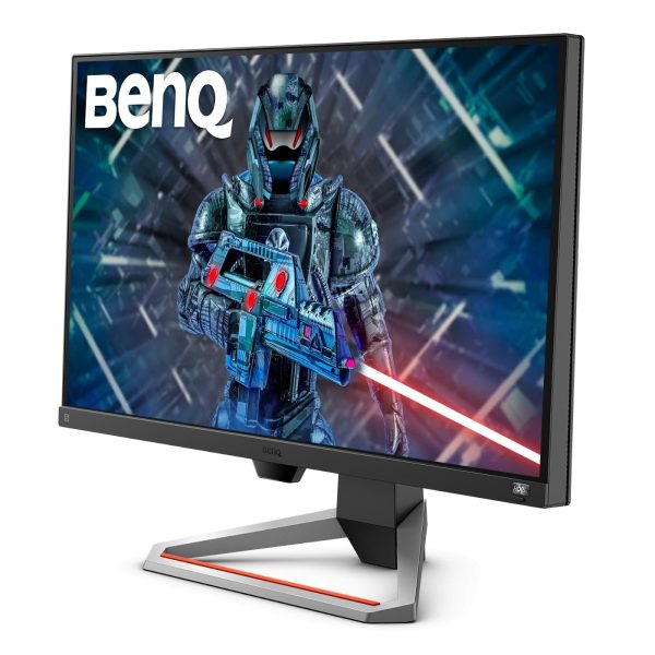 Монитор BenQ EX2710S MOBIUZ 165Hz, IPS, 27 inch, Wide, FHD, 1ms, HDR, HDMI, DisplayPort, Черен 2
