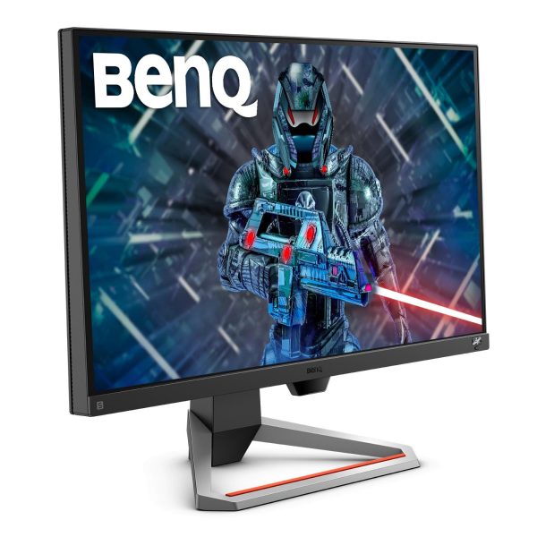 Монитор BenQ EX2710S MOBIUZ 165Hz, IPS, 27 inch, Wide, FHD, 1ms, HDR, HDMI, DisplayPort, Черен 3