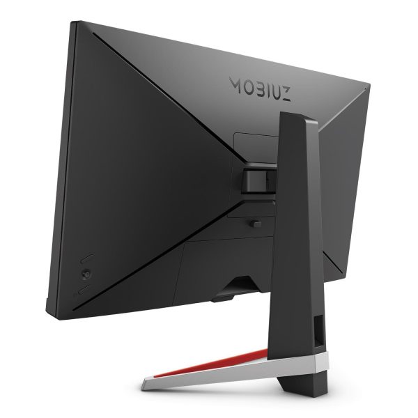 Монитор BenQ EX2710S MOBIUZ 165Hz, IPS, 27 inch, Wide, FHD, 1ms, HDR, HDMI, DisplayPort, Черен 4
