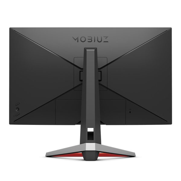 Монитор BenQ EX2710S MOBIUZ 165Hz, IPS, 27 inch, Wide, FHD, 1ms, HDR, HDMI, DisplayPort, Черен 5