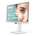 Монитор BenQ GW2486TC, 23.8", IPS, 1920x1080, 100Hz, Speaker 2 x 2W 1