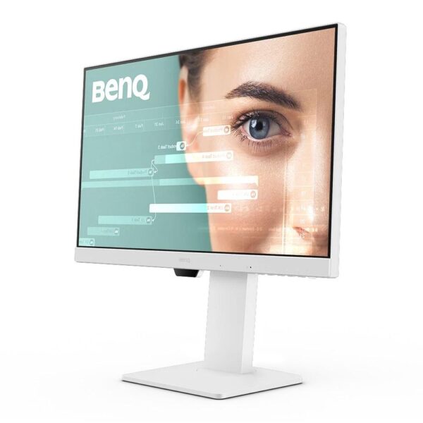 Монитор BenQ GW2486TC, 23.8", IPS, 1920x1080, 100Hz, Speaker 2 x 2W 1