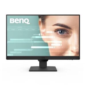 Монитор BenQ GW2490, 24" IPS FHD, 100Hz, HDMI, DP 1
