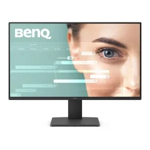 Монитор BenQ GW2491, 24", IPS, 1920x1080, 100Hz, 99% sRGB, HDMI, DisplayPort 1
