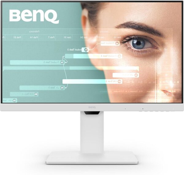 Монитор BenQ GW2786TC - 27" inch IPS, 1920x1080, 100Hz, Speaker 2 x 2W 1