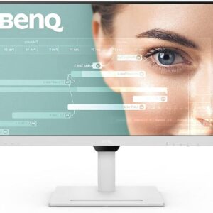 Монитор BenQ GW2790QT, 27" IPS QHD, 75Hz, HDMI, DP, USB-C 1