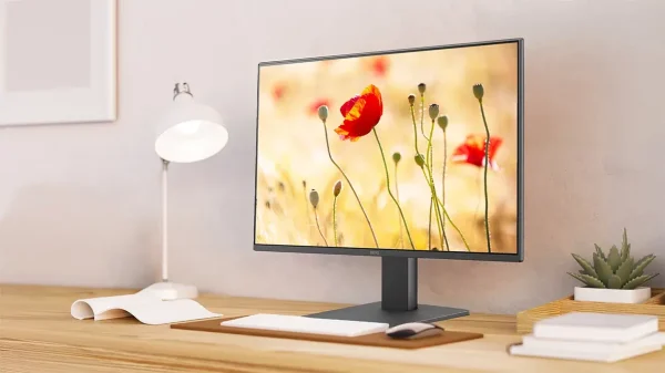 Монитор BenQ GW2791, 27", IPS, 1920x1080, 100Hz, 99% sRGB, HDMI, DisplayPort 6