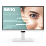 Монитор BenQ GW3290QT, IPS, 31.5 inch, Wide, QHD, DP, HDMI, USB, Бял 1