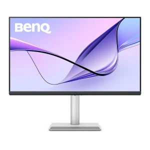 Монитор BenQ MA320U за MacBook Pro и MacBook Air, 31,5" , IPS , LED, 3840x2160, HDR10, 178°/178° , 1300:1 1