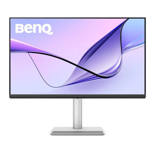 Монитор BenQ MA320U за MacBook Pro и MacBook Air, 31,5" , IPS , LED, 3840x2160, HDR10, 178°/178° , 1300:1 1