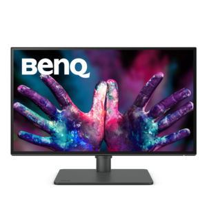 Монитор BenQ PD2506Q 25 inch IPS 1