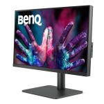 Монитор BenQ PD2705U 1