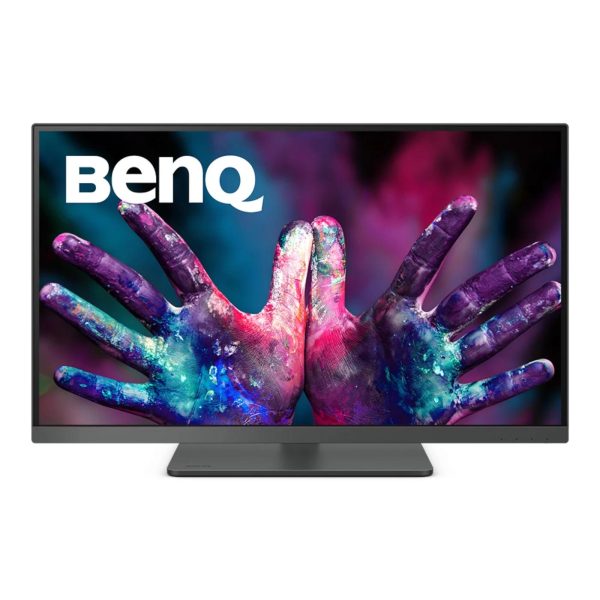 Монитор BenQ PD2705U 4