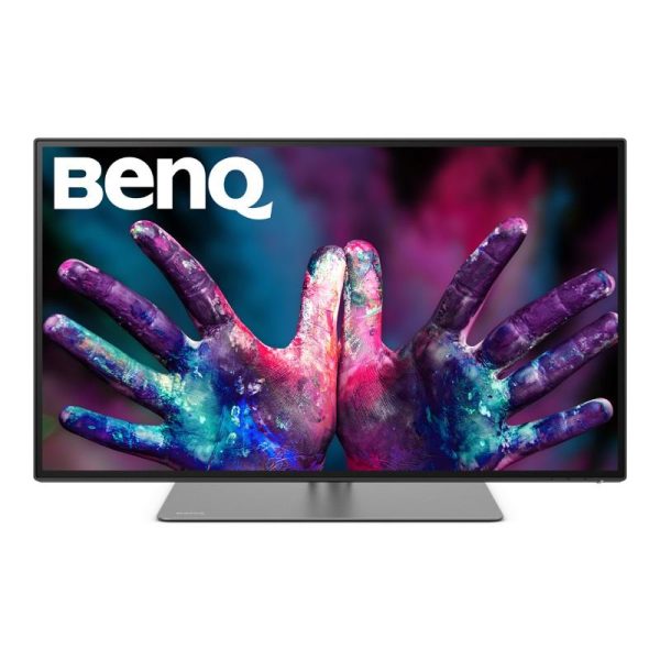 Монитор BenQ PD2725U 3