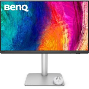 Монитор BenQ PD2730S - 27 inch IPS 5K(5120x2880), 60Hz, HDMI, DP, USB-C PD 1