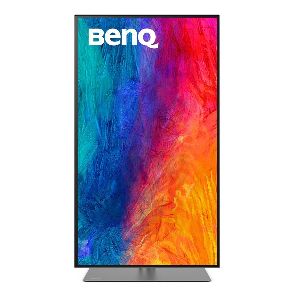Монитор BenQ PD3225U, 32", Wide IPS, 4K, HDMI, DP, Thunderbolt 3, USB 3.1 Hub, HDR10 4
