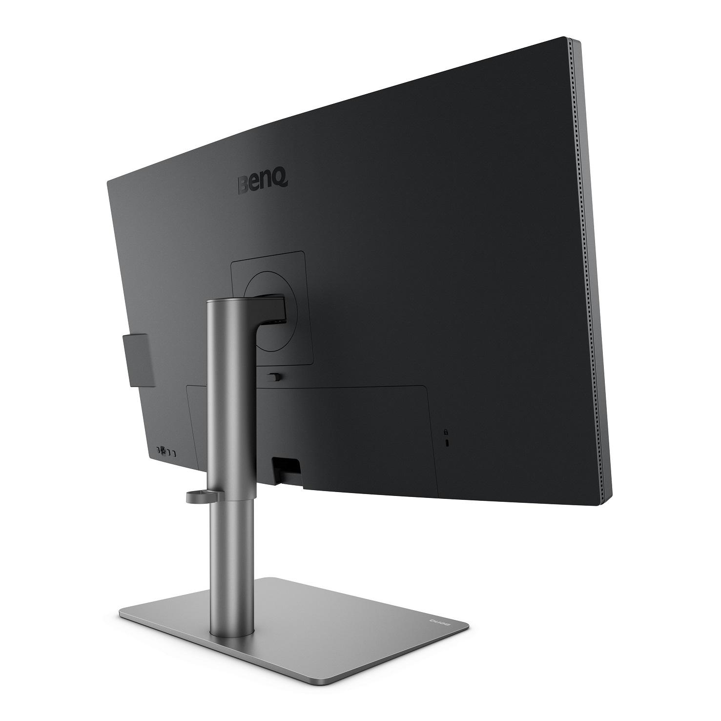 Монитор BenQ PD3225U, 32", Wide IPS, 4K, HDMI, DP, Thunderbolt 3, USB 3.1 Hub, HDR10 6