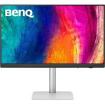 Монитор BenQ PD3226G, 32", Wide IPS, 4K, HDMI, DP, Thunderbolt 4, USB 3.2 Hub, HDR10, KVM Switch, CAD/CAM mode 1