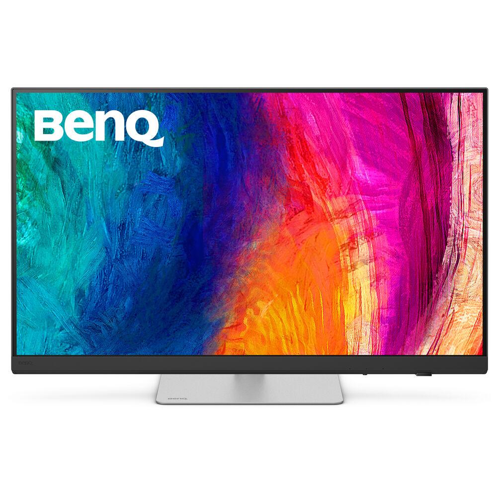 Монитор BenQ PD3226G, 32", Wide IPS, 4K, HDMI, DP, Thunderbolt 4, USB 3.2 Hub, HDR10, KVM Switch, CAD/CAM mode 2