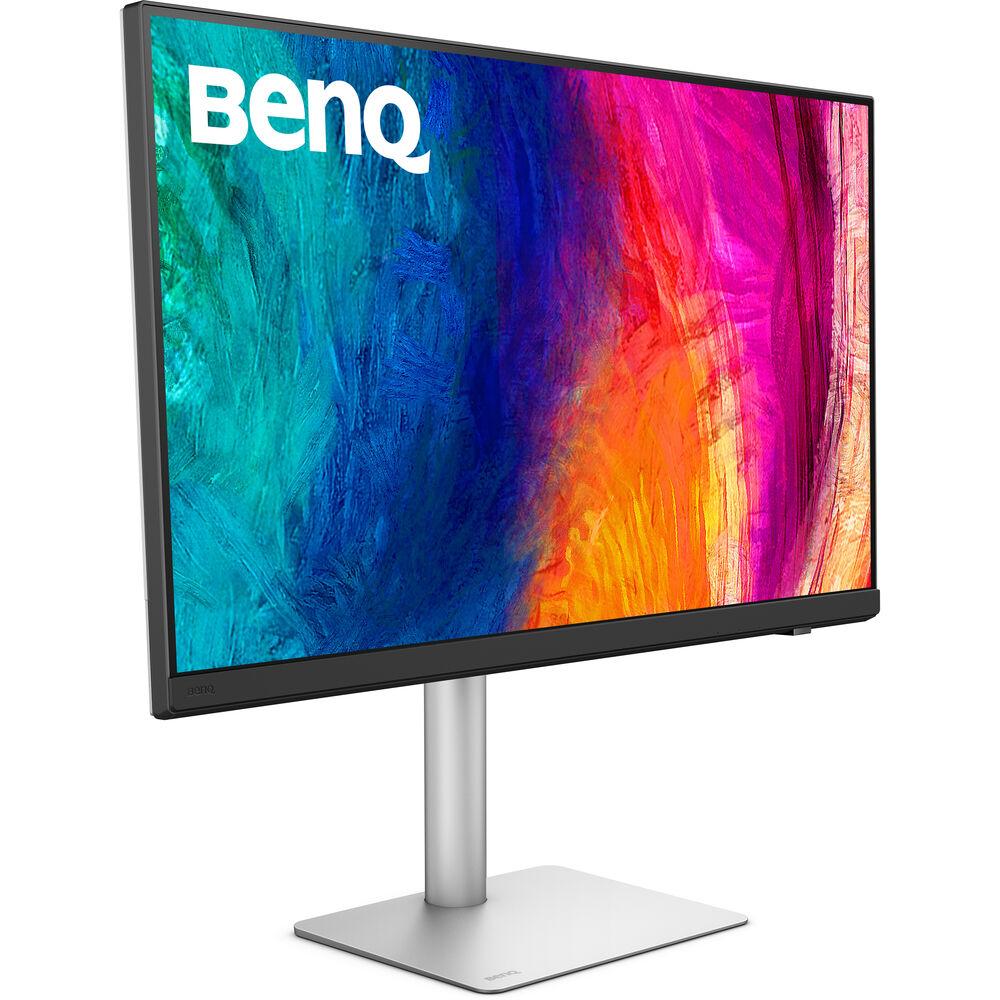 Монитор BenQ PD3226G, 32", Wide IPS, 4K, HDMI, DP, Thunderbolt 4, USB 3.2 Hub, HDR10, KVM Switch, CAD/CAM mode 3