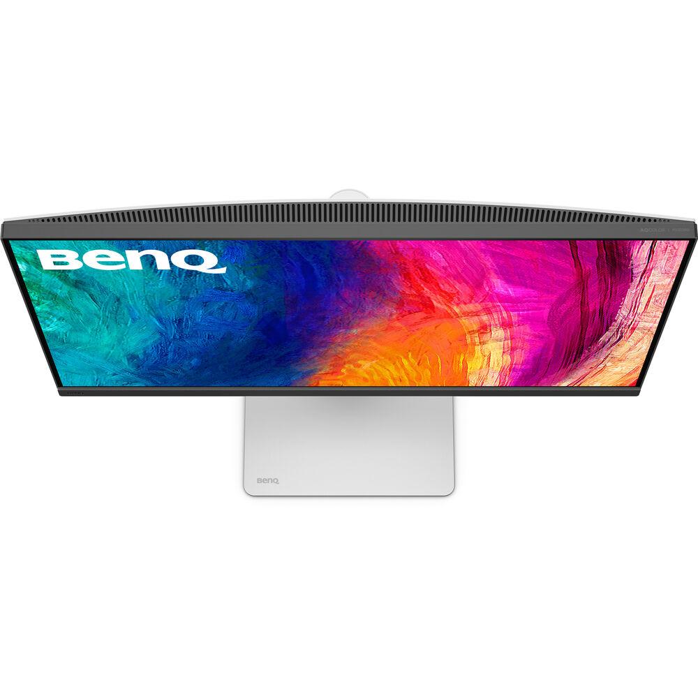 Монитор BenQ PD3226G, 32", Wide IPS, 4K, HDMI, DP, Thunderbolt 4, USB 3.2 Hub, HDR10, KVM Switch, CAD/CAM mode 6