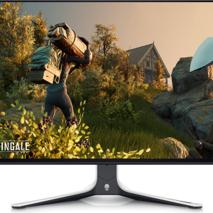 Монитор Dell Alienware AW2723DF 27" IPS, 2560 x 1440, 280Hz, 1ms 1
