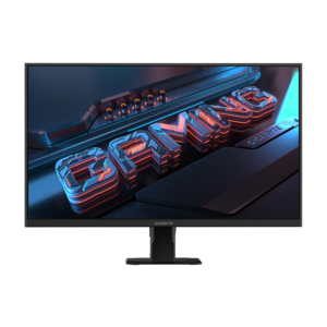 Монитор Gigabyte GS27FA - 27 inch SS IPS FHD(1920x1080), 180 Hz, 1 ms, HDR Ready 1
