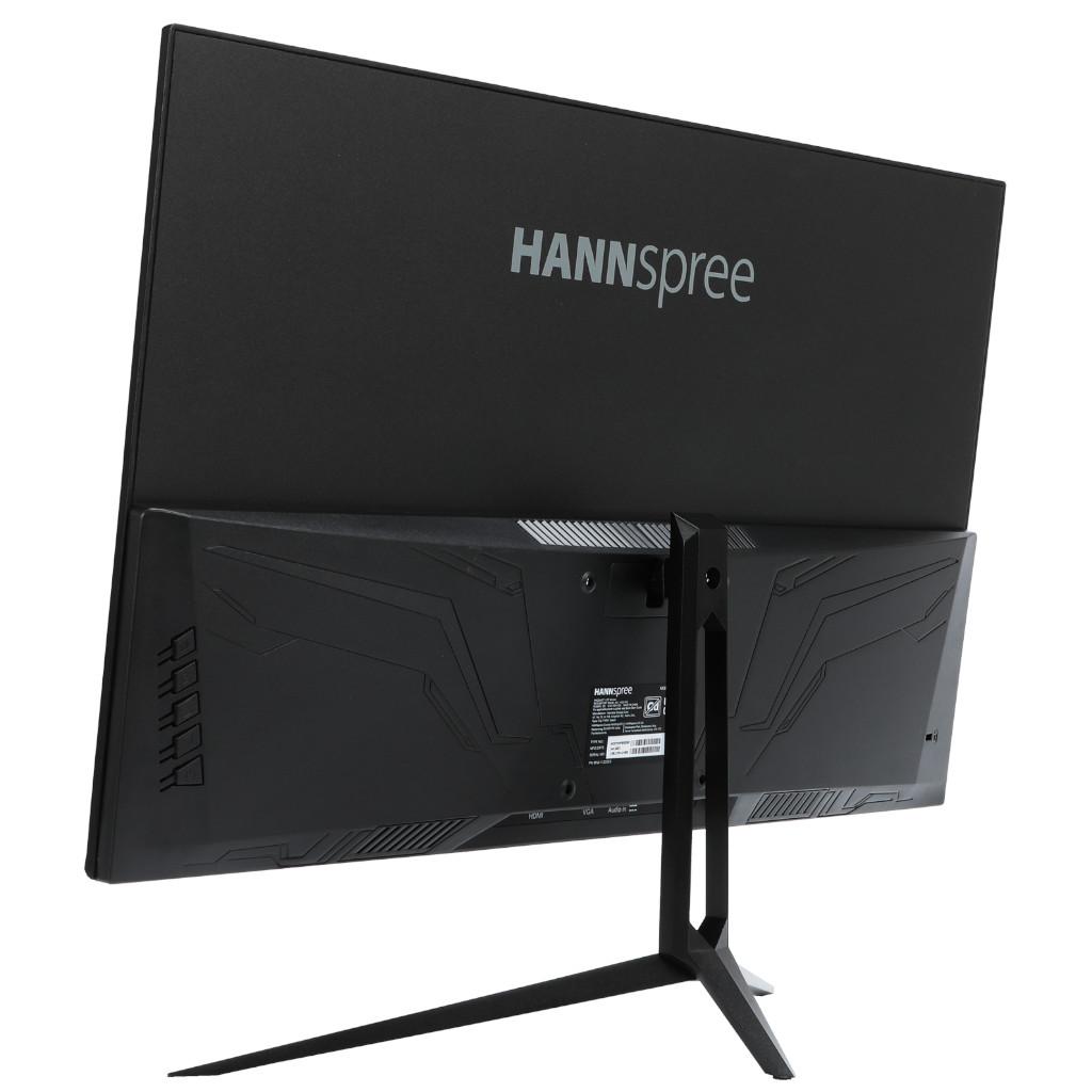 Монитор HANNSPREE HC270 HPBRE9, FHD, Wide, 27 inch, HDMI, D-Sub, Черен 3