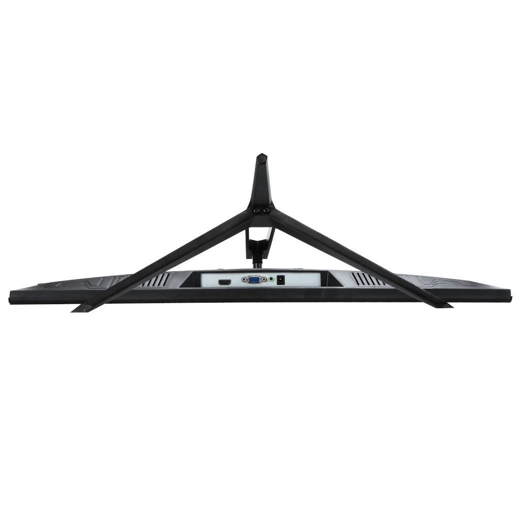 Монитор HANNSPREE HC270 HPBRE9, FHD, Wide, 27 inch, HDMI, D-Sub, Черен 6