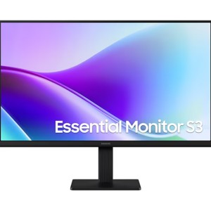 Монитор Samsung LS24F320GAUXEN - 24" IPS Full HD (1920x1080) 120Hz 1