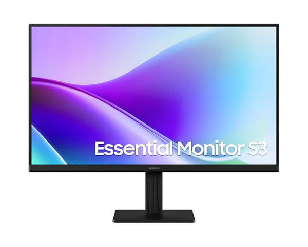 Монитор Samsung LS24F320GAUXEN - 24" IPS Full HD (1920x1080) 120Hz 1
