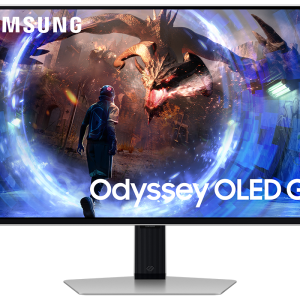 Монитор SAMSUNG Odyssey OLED G6 1