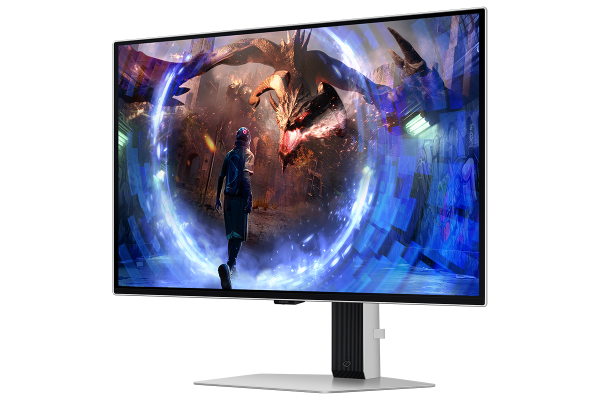 Монитор SAMSUNG Odyssey OLED G6 3