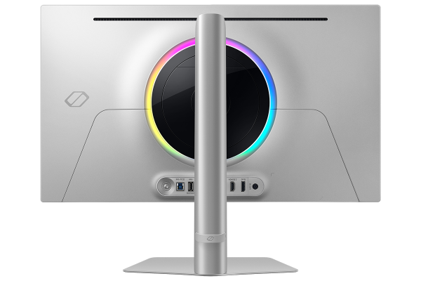 Монитор SAMSUNG Odyssey OLED G6 9