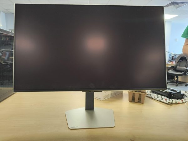 Монитор SAMSUNG Odyssey OLED G80SD, Разопакован 11