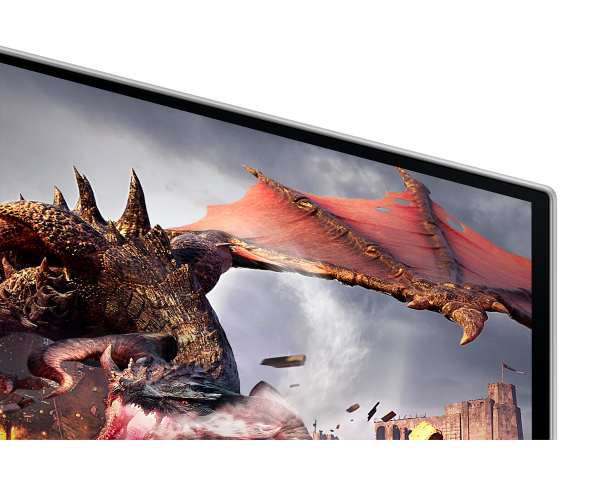 Монитор SAMSUNG Odyssey OLED G80SD, Разопакован 6